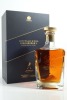 (1) Johnnie Walker Blue Label King George V Edition Scotch Whisky, 750ml, 43% ABV (GB)