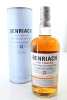 (1) The BenRiach 'The Twelve' 12 Year Old Single Malt Scotch Whisky, Speyside, 46% ABV (GB)