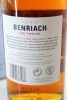 (1) The BenRiach 'The Twelve' 12 Year Old Single Malt Scotch Whisky, Speyside, 46% ABV (GB) - 2