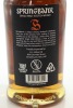 (1) Springbank 10 Year Old 2023 Release Single Malt Scotch Whisky, Campbeltown, 46% ABV - 2