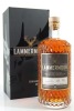 (1) Lammermoor Distillery Limited Edition Manuka Smoked Single Malt Whsiky, New Zealand, 46% ABV (GB)
