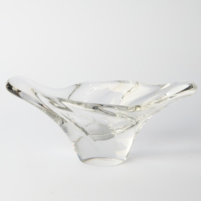 A Crystal Bowl