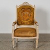 A 1940s French Louis style XVI ArmChair - 2