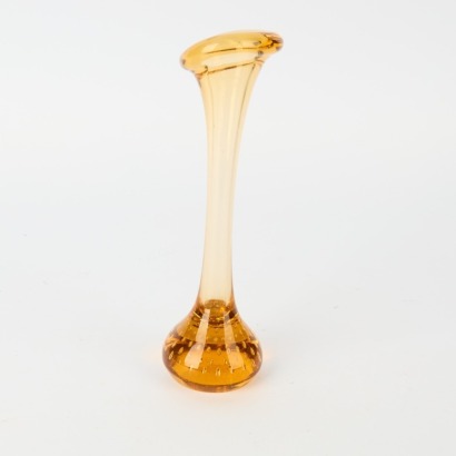 A Mid Century Italian Bud Vase