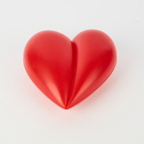 An Alessi Heart Box