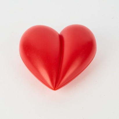 An Alessi Heart Box