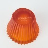 A Cast Glass Cupcake Box by NZ Artist - 3