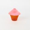 A Cast Glass Cupcake Box by NZ Artist