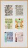 DICK FRIZZELL, DENYS WATKINS AND CAROLE SHEPHEARD Muka Studio Conucopia Collection - 2