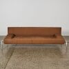 A Stefan Heiliger 'Sydney' Sofa Bed for Interprofil, c.1990s - 2