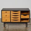 A MCM Storage Unit