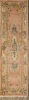 A Tianjin Handcrafted Wool Runner, China