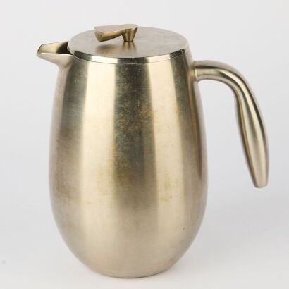 A Bodum Columbia French Press six cup