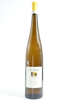 (1) 2013 St Hallett Riesling, Eden Valley, 1500ml