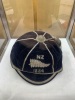 An Honours Cap Made for a Member of the 1884 New Zealand Representative Rugby Team - 6