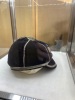 An Honours Cap Made for a Member of the 1884 New Zealand Representative Rugby Team - 8