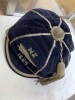 An Honours Cap Made for a Member of the 1884 New Zealand Representative Rugby Team - 11