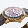 Bronze, 44mm Breitling Superocean Automatic 44 Wristwatch, circa 2020's - 2