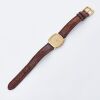 Stainless Steel / Gold Plated, 24mm Ladies OMEGA DeVille Quartz Wristwatch, circa 1995 - 5