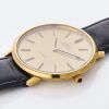 Stainless Steel / Gold Plated, 36mm OMEGA De Ville Automatic Wristwatch, circa 1973 - 2