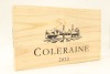 (6) 2022 Te Mata Estate Coleraine, Hawke's Bay (OWC) - 2