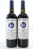 (2) 2007 Stonyridge Vineyard Larose, Waiheke Island