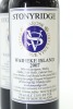 (2) 2007 Stonyridge Vineyard Larose, Waiheke Island - 2