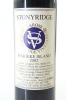 (1) 2002 Stonyridge Vineyard Larose, Waiheke Island - 2