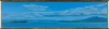 ANTHONY CHRISTIAN Auckland Seen from Waiheke - 2