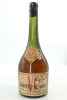 (1) Liqueur de la Vieille Cure de l'Abbaye de Cenon, France, Circa. 1950's