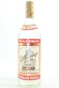 (1) Stolichnaya Genuine Russian Vodka, Russia, 37.5% ABV, 1000ml, Circa. Late 1990's