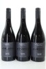(3) 2021 Trinity Hill Black Label Syrah, Gimblett Gravels