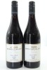 (2) 2020 Brookfields Back Block Syrah, Hawke's Bay