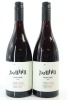 (2) 2020 Bell Hill Pinot Noir, Canterbury