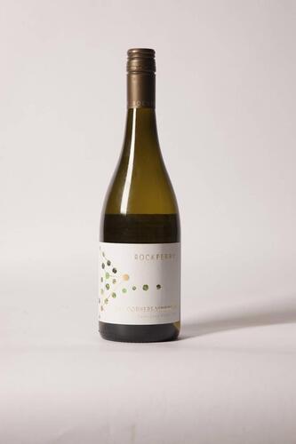(1) 2013 Rockferry 'The Corners' Sauvignon Blanc, Marlborough