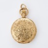 18ct Yellow Gold, 32mm Waltham / Dennison Fob Watch, circa 1909 - 3
