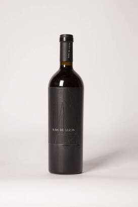 (1) 2004 Alma de Luzon, Jumilla Spain