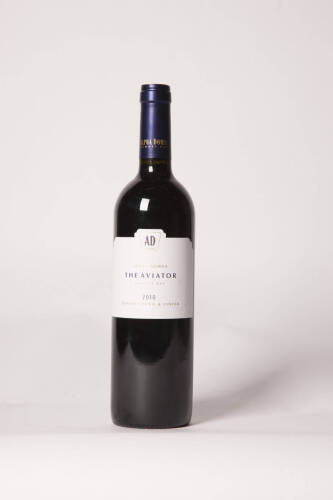 (1) 2010 Alpha Domus Aviator, Hawkes Bay