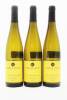 (3) 2013 Harvest Estate Auslese Gewurztraminer