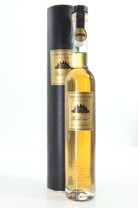 (1) Three Choirs Vineyards Estate Barrel Aged English Brandy, Gloucestershire, 375ml, 40% ABV (GB)