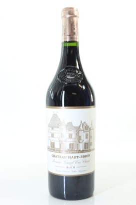 (1) 2015 Chateau Haut-Brion, Pessac-Leognan [JA99] [RP100]