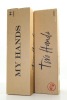 (2) 2015 Two Hands Wines My Hands Shiraz, Barossa Valley [RP98] (GB)