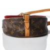 Louis Vuitton, Monogram Tambourine Crossbody Bag - 3