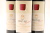 (3) 2013 Chateau Mouton Rothschild, Pauillac [WE96] - 3