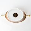 Versace x Rosenthal, Covered Vegetable Dish with Box - 3