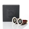 Versace x Rosenthal, Ikarus Medusa Salt & Pepper Set with Box - 2