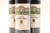 (3) 2006 Chateau Leoville Barton, Saint-Julien [JR17] [WS94] {WE94] - 3