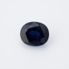Loose, 1.17ct Oval Sapphire
