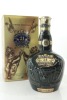 (1) Royal Salute 21 Year Old Emerald Flagon Blended Scotch Whisky, 40% ABV (GB)