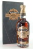 (1) Chivas Regal Ultis V 2016 Release Blended Scotch Whisky, 40% ABV (GB)